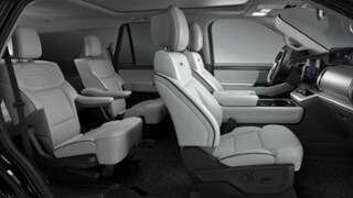 2027 Ford Expedition® Internal Image 1